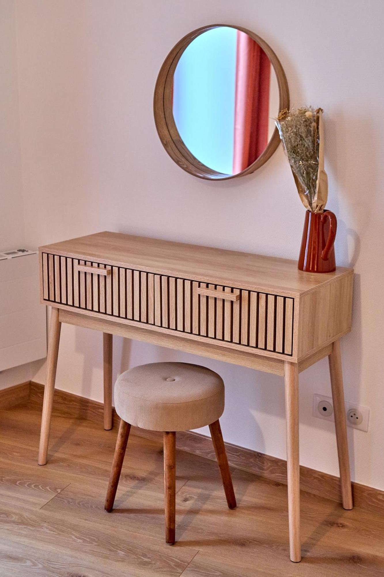 Le Oliva Chez Les M By Primo Conciergerie Apartment Nevers Exterior photo