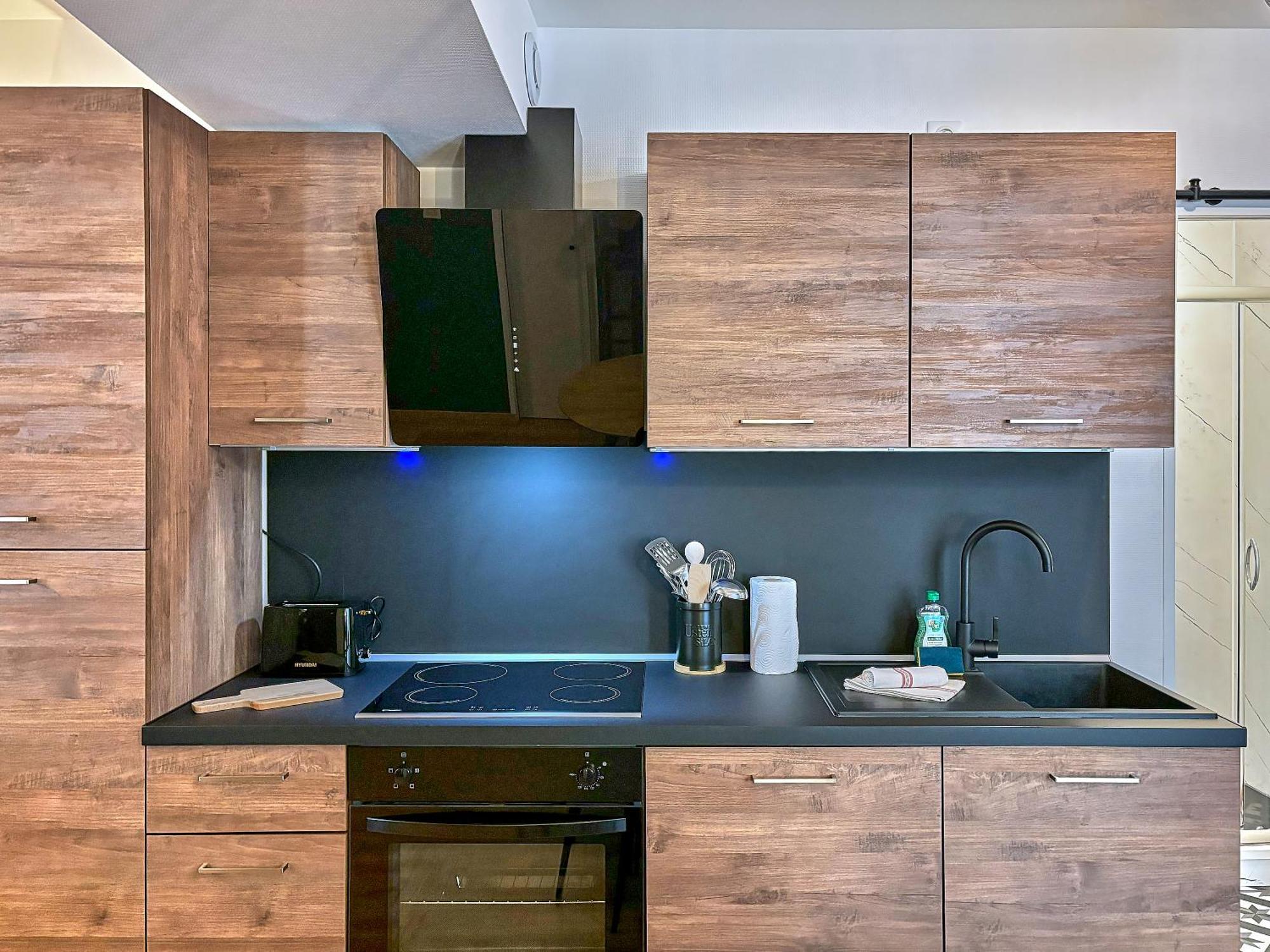 Le Oliva Chez Les M By Primo Conciergerie Apartment Nevers Exterior photo